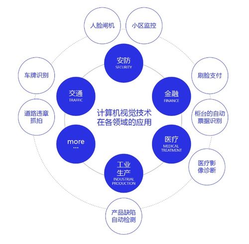 計算機視覺的發(fā)展與卷積神經(jīng)網(wǎng)絡(luò)概要