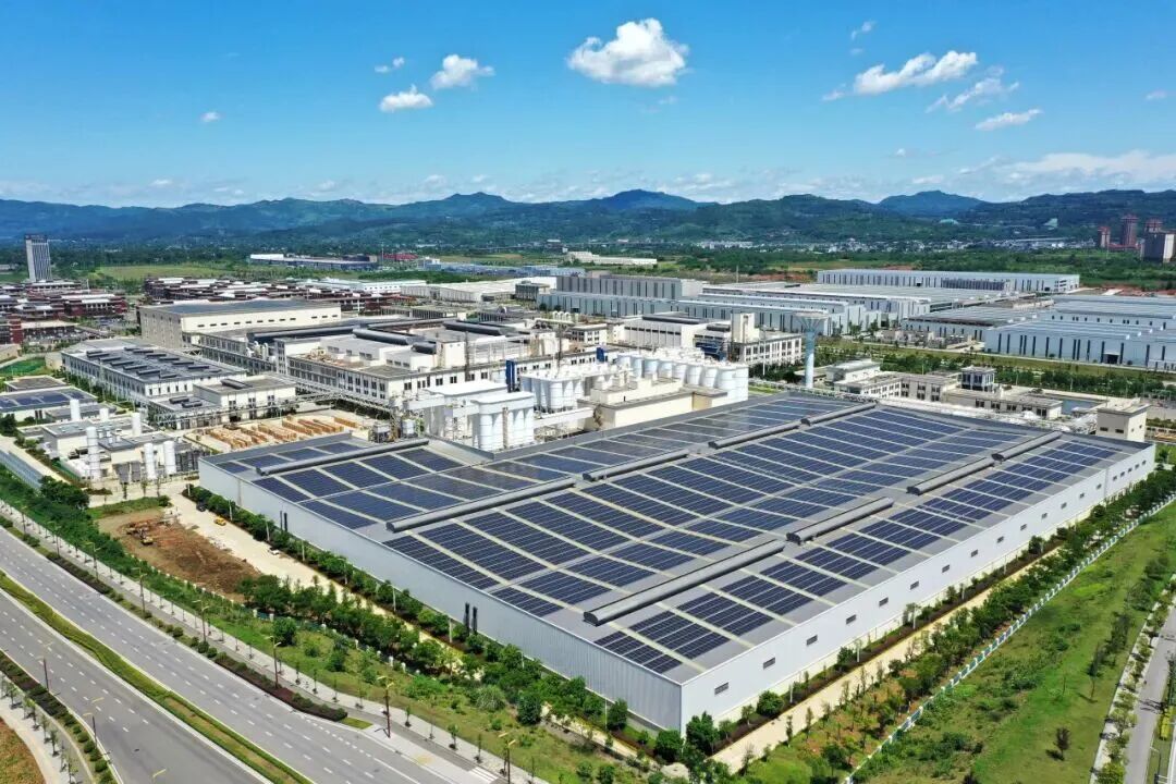 中國建材集團8家企業獲評國家卓越級智能工廠，引領人工智能行業應用系統集成服務新標桿