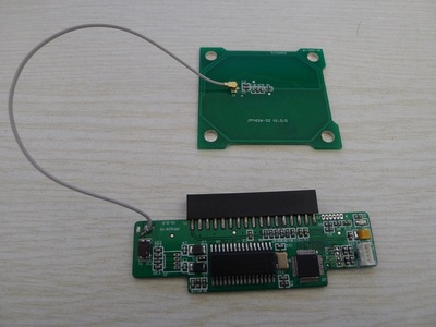 自助終端IC卡讀寫模塊 北京金木雨電子在配件產品領域的創新實踐